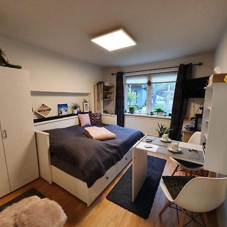 Grosssolt Zentrales Zimmer Auf Dem Land מראה חיצוני תמונה