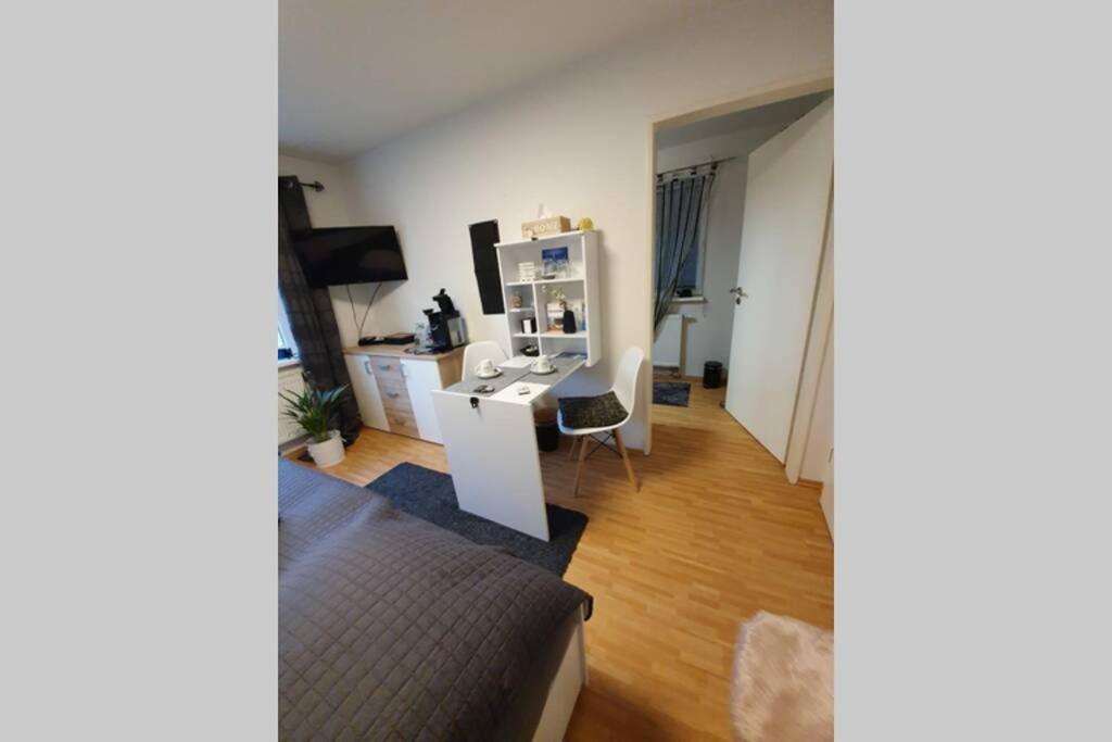 Grosssolt Zentrales Zimmer Auf Dem Land מראה חיצוני תמונה