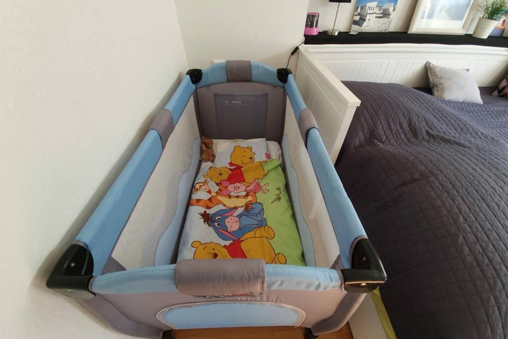 Grosssolt Zentrales Zimmer Auf Dem Land מראה חיצוני תמונה