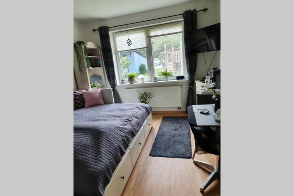 Grosssolt Zentrales Zimmer Auf Dem Land מראה חיצוני תמונה