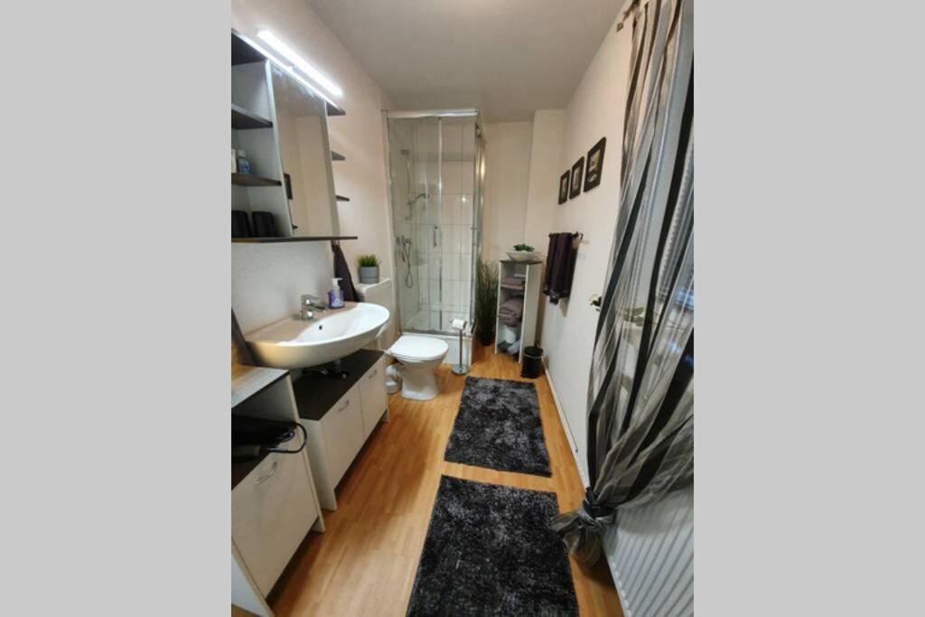 Grosssolt Zentrales Zimmer Auf Dem Land מראה חיצוני תמונה