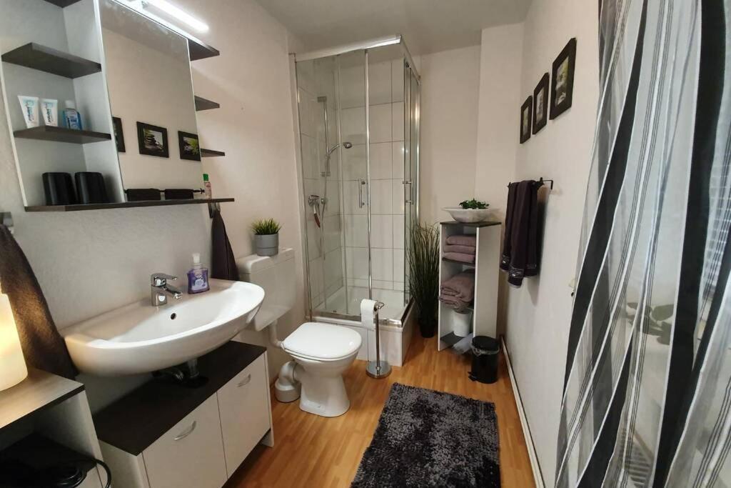 Grosssolt Zentrales Zimmer Auf Dem Land מראה חיצוני תמונה