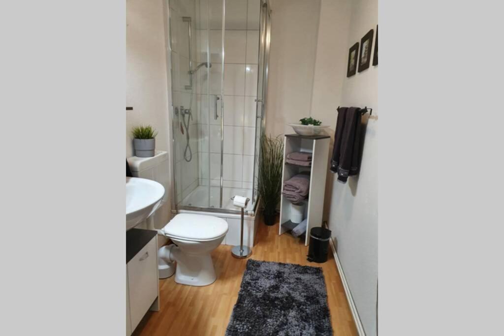 Grosssolt Zentrales Zimmer Auf Dem Land מראה חיצוני תמונה