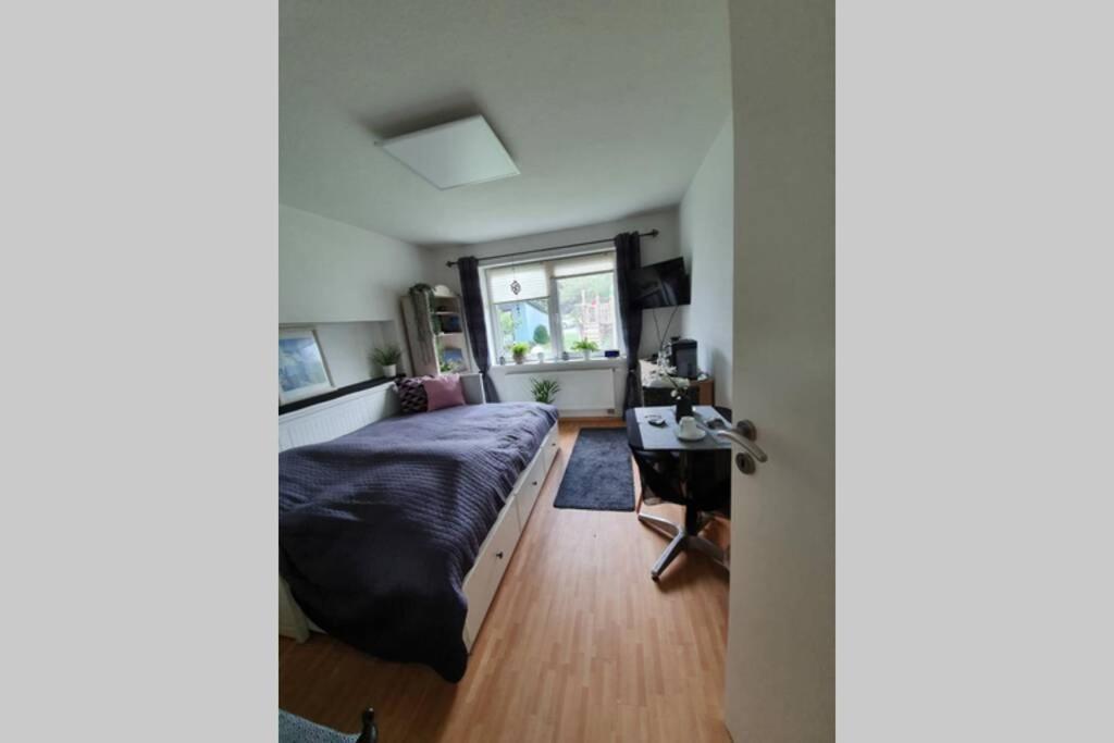 Grosssolt Zentrales Zimmer Auf Dem Land מראה חיצוני תמונה