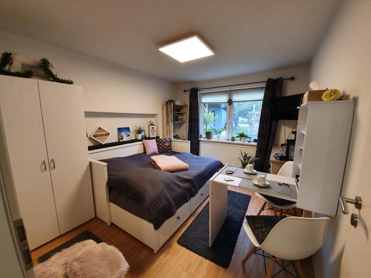 Grosssolt Zentrales Zimmer Auf Dem Land מראה חיצוני תמונה