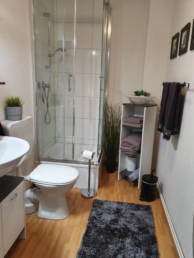 Grosssolt Zentrales Zimmer Auf Dem Land מראה חיצוני תמונה
