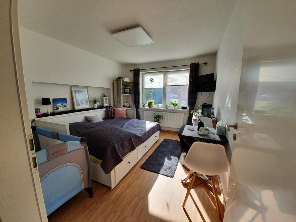 Grosssolt Zentrales Zimmer Auf Dem Land מראה חיצוני תמונה