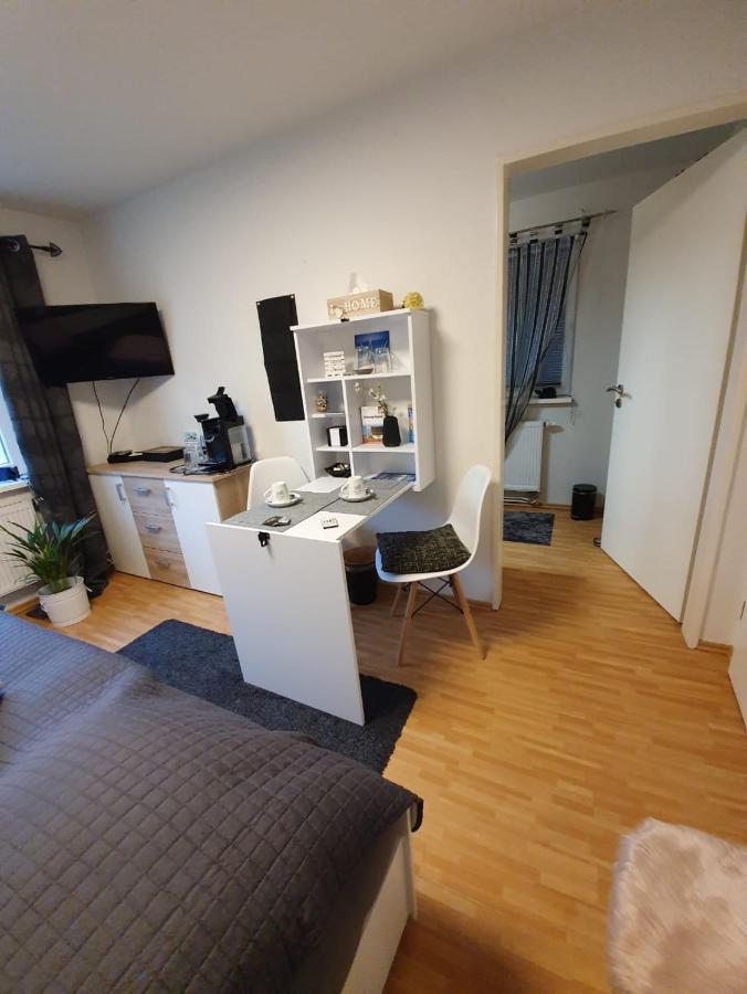 Grosssolt Zentrales Zimmer Auf Dem Land מראה חיצוני תמונה