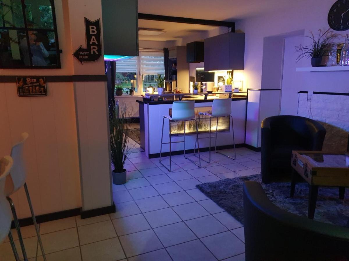 Grosssolt Zentrales Zimmer Auf Dem Land מראה חיצוני תמונה