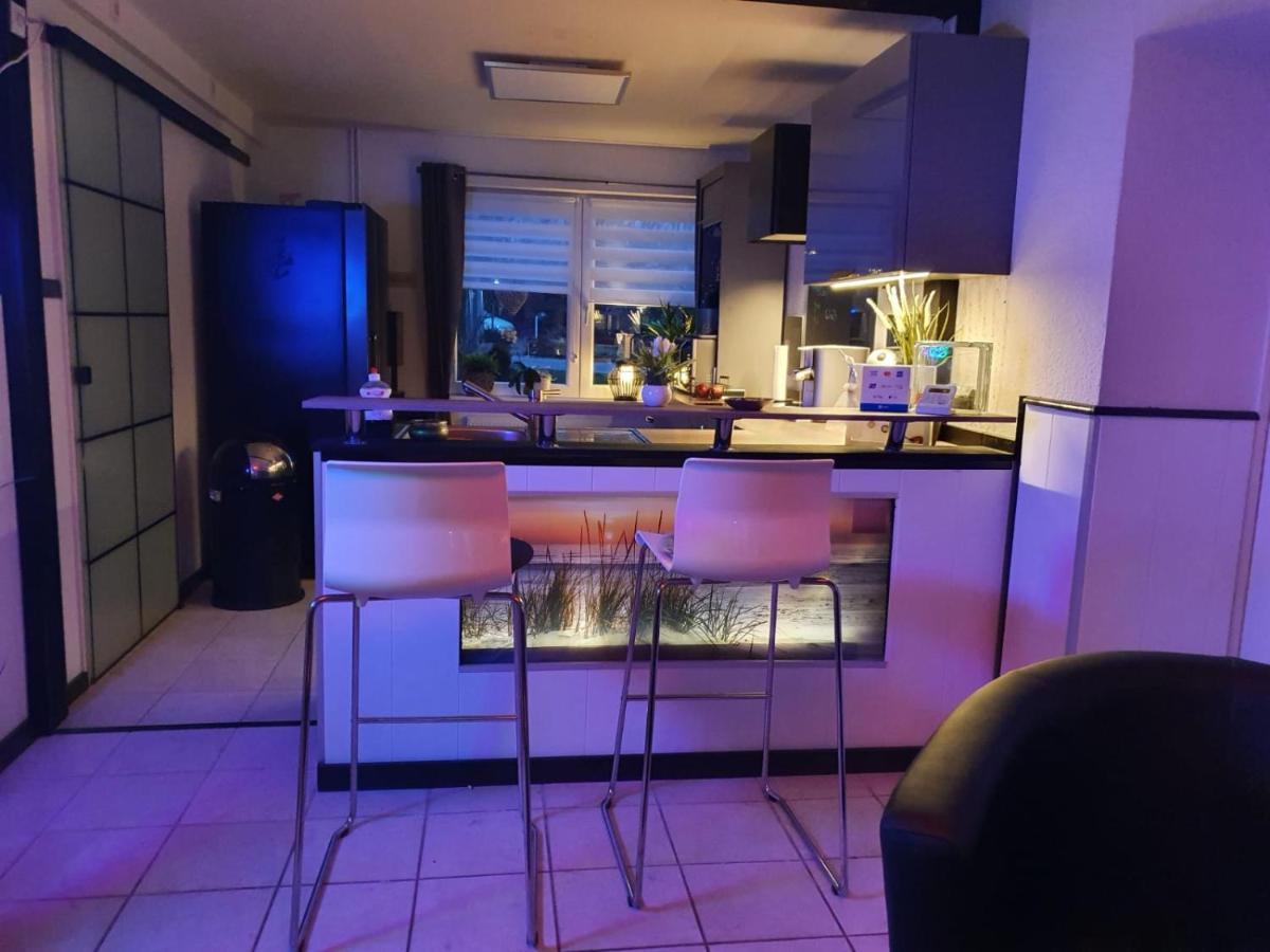 Grosssolt Zentrales Zimmer Auf Dem Land מראה חיצוני תמונה